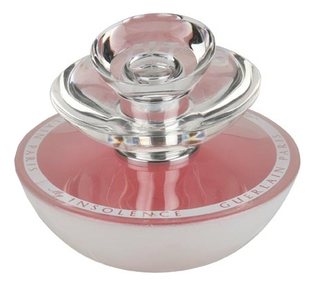 guerlain insolence edt 100 ml туалетная вода 100 мл от Guerlain