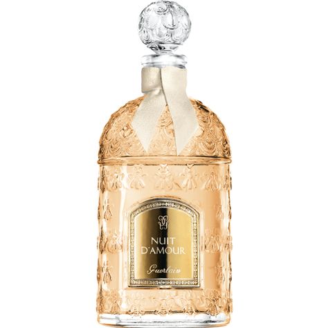 Nuit d&#039;Amour парфюмерная вода 125 мл от Guerlain