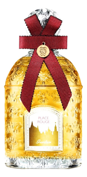 guerlain place rouge 100 ml парфюмерная вода 100 мл от Guerlain