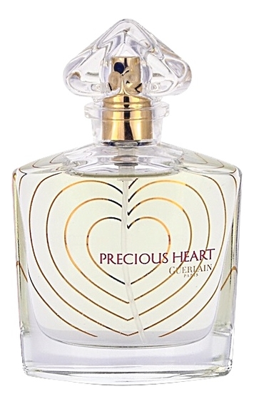 Precious Heart туалетная вода 50 мл от Guerlain