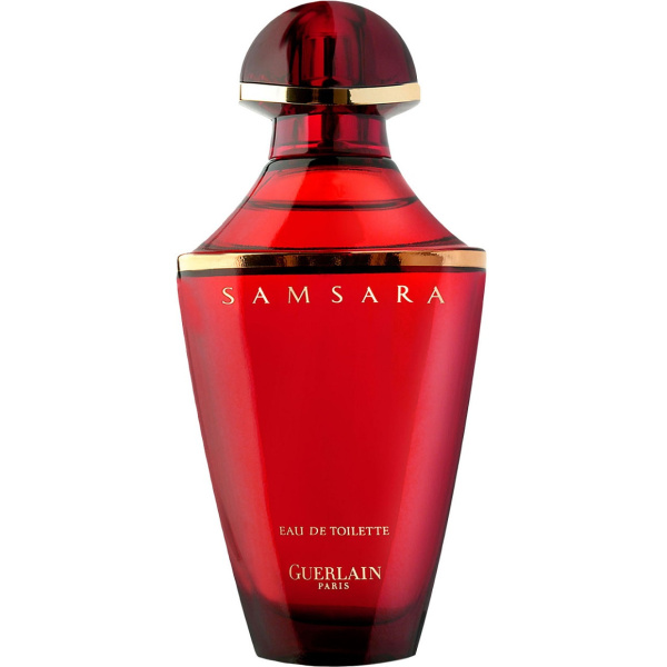 Samsara Eau de Toilette 2017 туалетная вода 100 мл от Guerlain