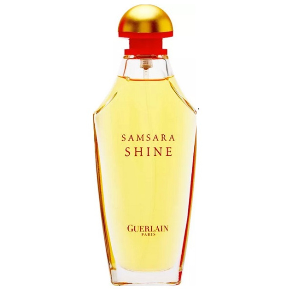 Samsara Shine туалетная вода 30 мл от Guerlain