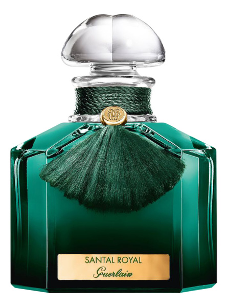 Santal Royal Collection Flacon 2016 парфюмерная вода 125 мл от Guerlain