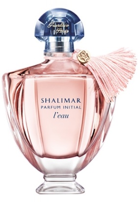 Shalimar Initial L&#039;Eau туалетная вода 100 мл от Guerlain