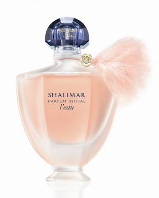 Shalimar Initial L&#039;Eau Si Sensuelle туалетная вода 60 мл от Guerlain