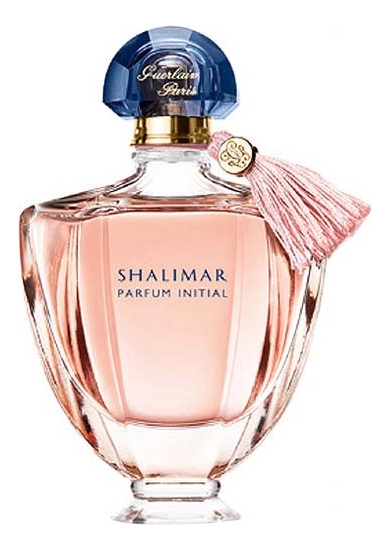 Shalimar Parfum Initial парфюмерная вода 100 мл от Guerlain