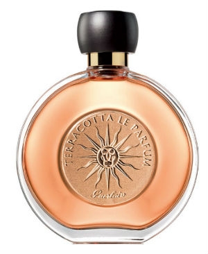 guerlain terracotta le parfum 100ml edt туалетная вода 100 мл от Guerlain