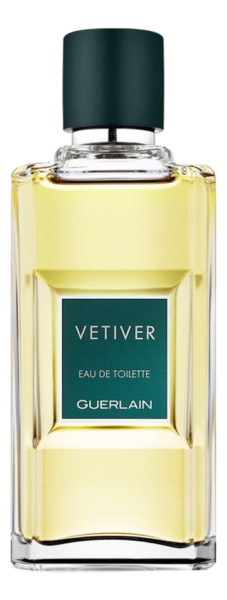 guerlain vetiver 100