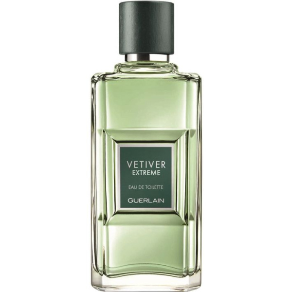 Vetiver Extreme туалетная вода 100 мл от Guerlain