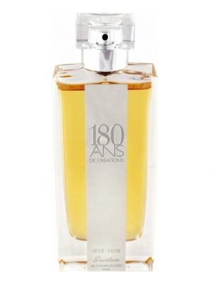 180 Ans de Creation Guerlain 1828 2008 парфюмерная вода 75 мл от Guerlain