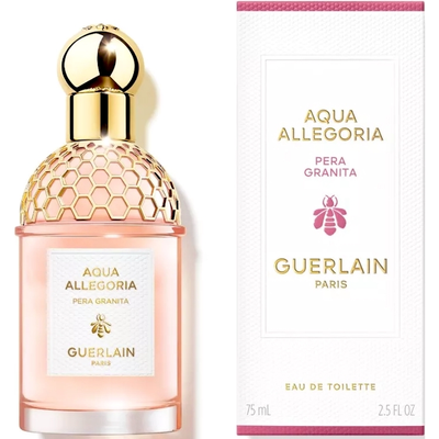 guerlain agua allegoria pera granita 125 от Guerlain