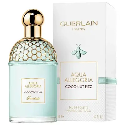 guerlain allegoria coconut fizz 125 от Guerlain