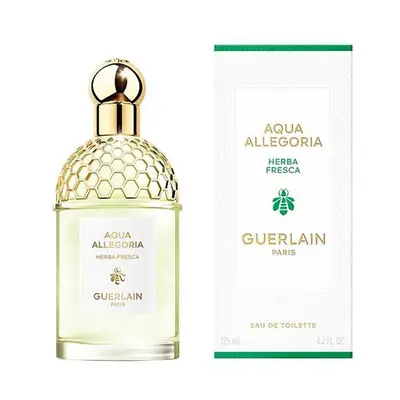 guerlain allegoria herba fresca 125 от Guerlain