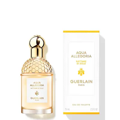 guerlain allegoria nettare di sole 75 от Guerlain