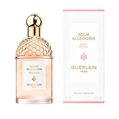 guerlain allegoria rosa rossa 125