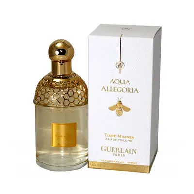 guerlain allegoria tiare mimosa 30