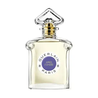 guerlain apres l`ondee 75 от Guerlain