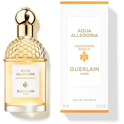 guerlain aqua allegoria angeliquelilias 125 от Guerlain