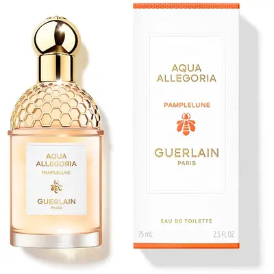 guerlain aqua allegoria pampelune 75 от Guerlain