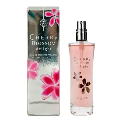 guerlain cherry blossom l 30