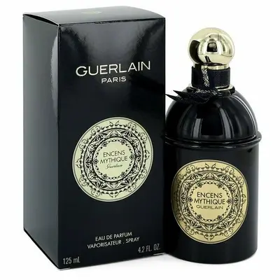 guerlain encens mythique 125