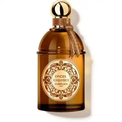 guerlain epices exquises 125