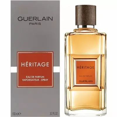 guerlain heritage 100 m от Guerlain