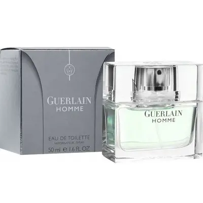 guerlain homme 100 от Guerlain