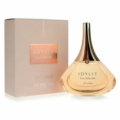 guerlain idylle sublime 100 от Guerlain