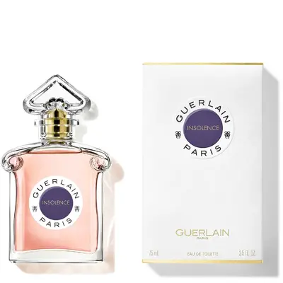 guerlain insolence 100