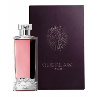 guerlain kiss kiss 325 от Guerlain