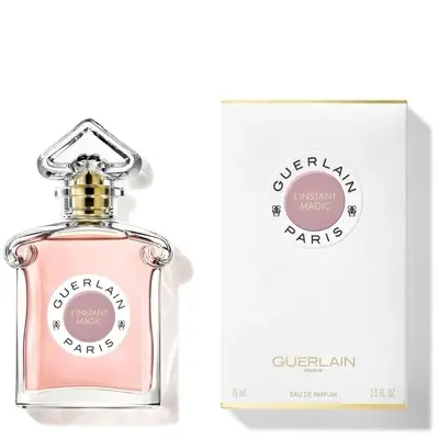 guerlain l ` instant magic 75 от Guerlain