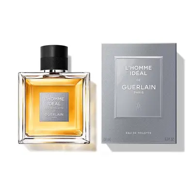 guerlain l homme ideal 100 от Guerlain