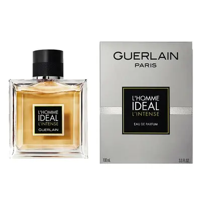 guerlain l homme ideal intense 100 от Guerlain