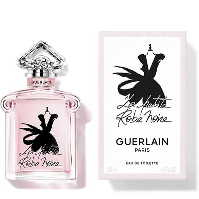 guerlain la petite robe noir fraiche 100