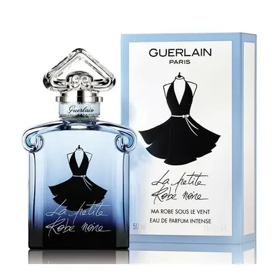 guerlain la petite robe noire intense 100 ed