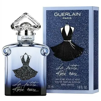 guerlain la petite robe noire ma robe 50