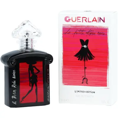 guerlain la petite robe noire ma robe cocktail 50 от Guerlain