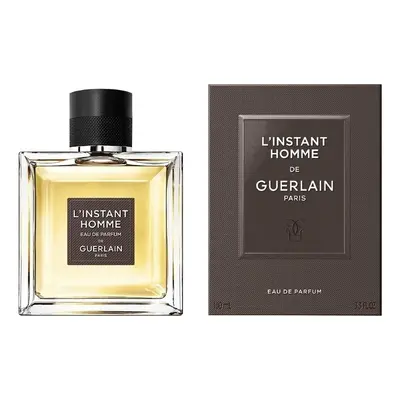 guerlain linstant de guerlain pour homme 100