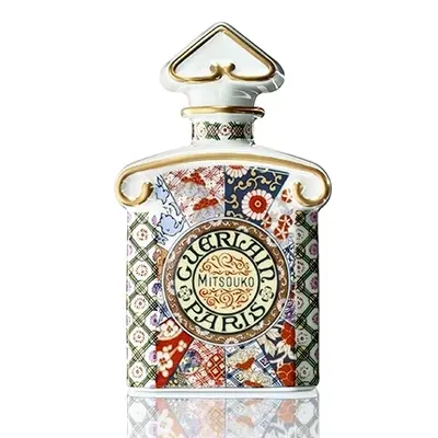 guerlain lux mitsouko par arita porcelain lab 75 от Guerlain