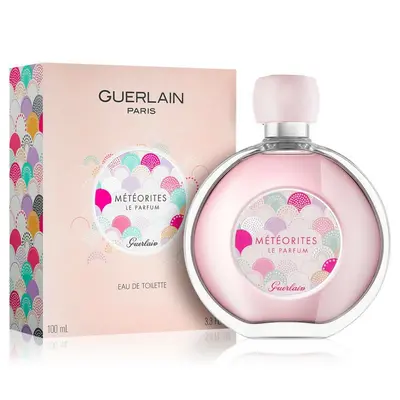 guerlain meteorites le l 100 от Guerlain