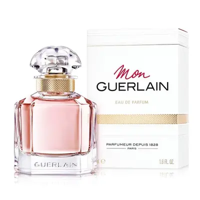 guerlain mon guerlain sparkling bouq 100