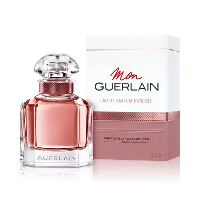 guerlain mon guerlain intense 100