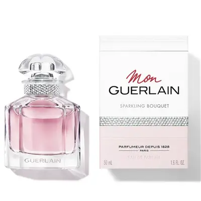 guerlain mon guerlain sparkling bouquet 50 w