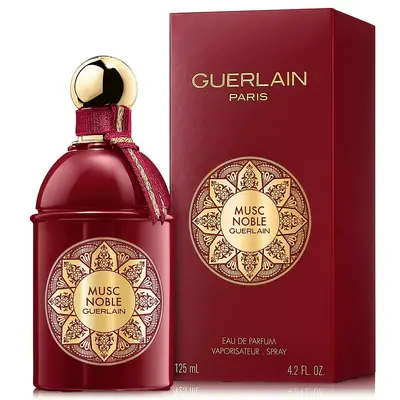 guerlain musc noble 125