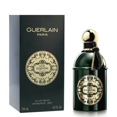 guerlain oud essentiel 125