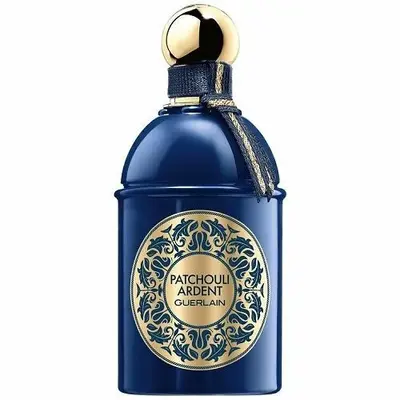 guerlain patcholi ardent 125