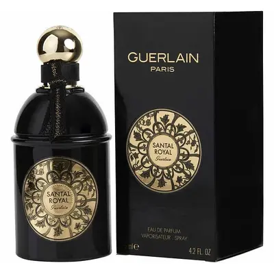 guerlain santal royal l 125