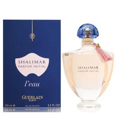 guerlain shalimar l 50 от Guerlain