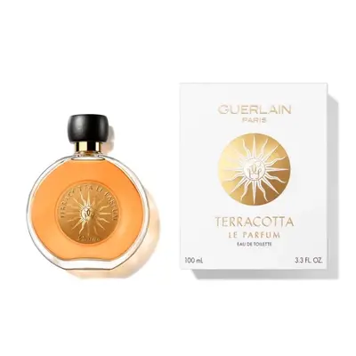 guerlain terracotta l 100